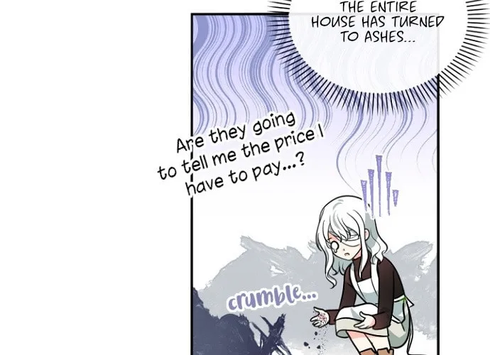 The Hopeless Desire of a Witch Chapter 50 page 62 - 