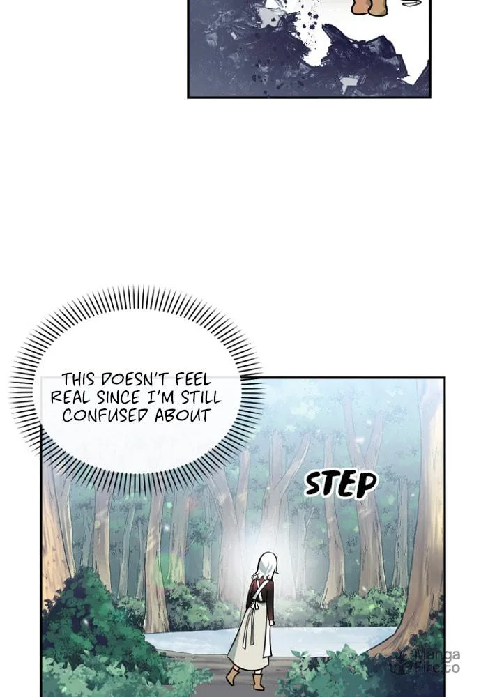 The Hopeless Desire of a Witch Chapter 50 page 63 - 