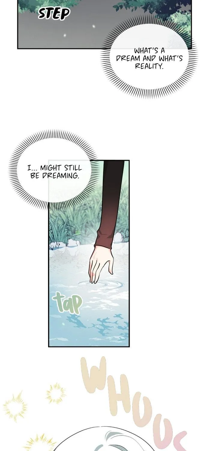 The Hopeless Desire of a Witch Chapter 50 page 64 - 