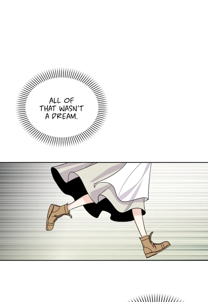 The Hopeless Desire of a Witch Chapter 51 page 2 - 