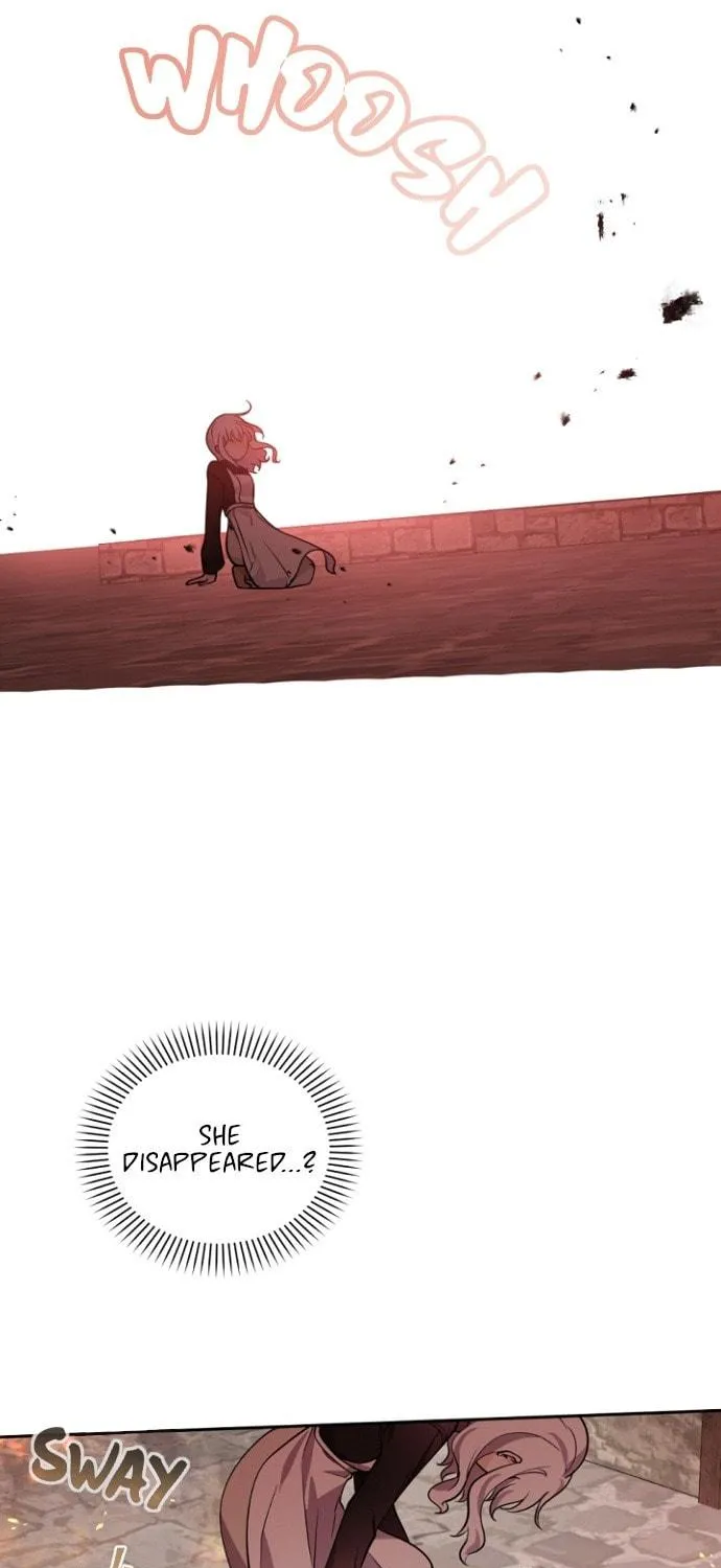The Hopeless Desire of a Witch Chapter 51 page 14 - 