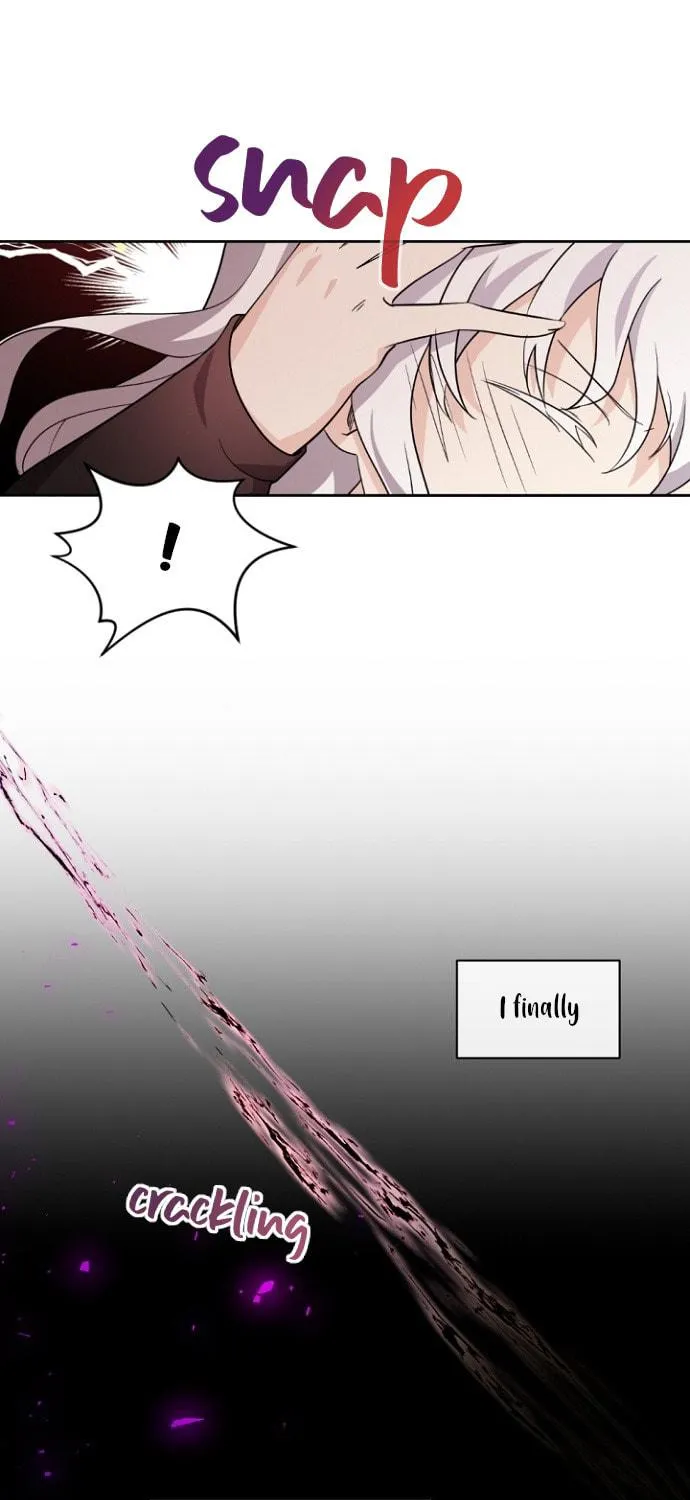 The Hopeless Desire of a Witch Chapter 51 page 16 - 