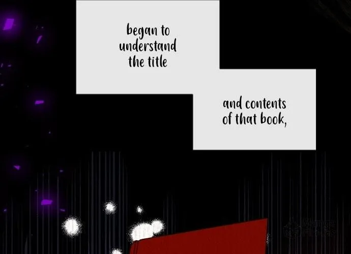 The Hopeless Desire of a Witch Chapter 51 page 17 - 