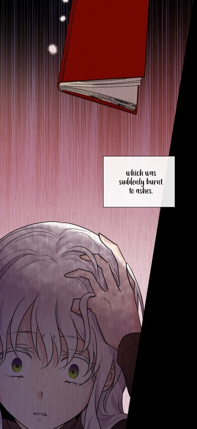 The Hopeless Desire of a Witch Chapter 51 page 18 - 