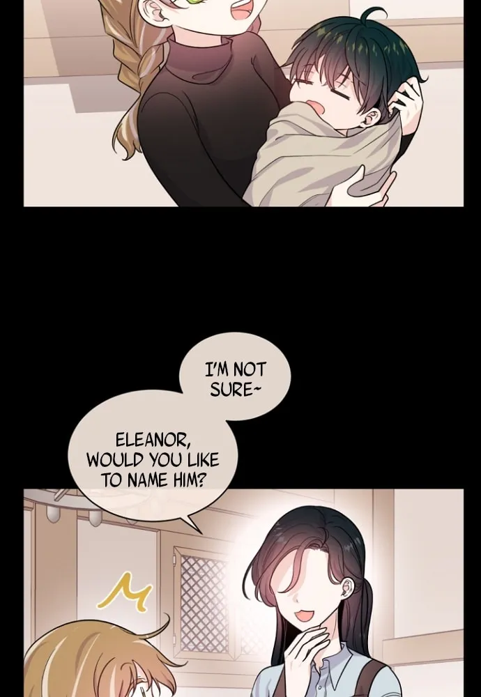 The Hopeless Desire of a Witch Chapter 51 page 24 - 