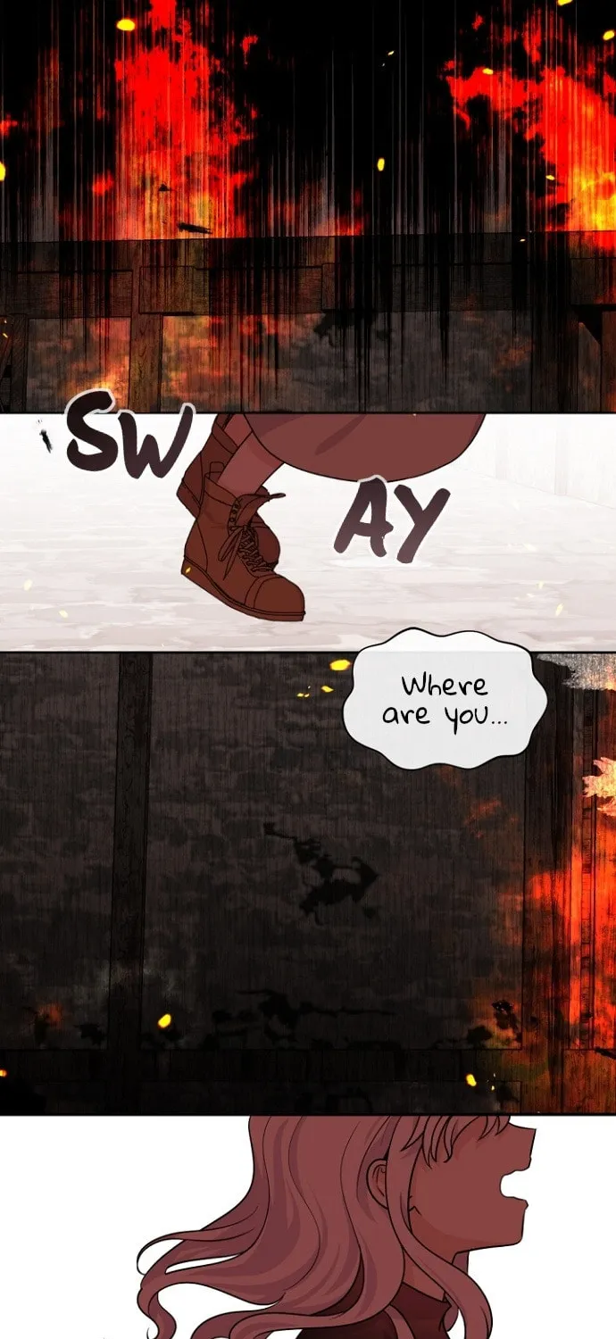 The Hopeless Desire of a Witch Chapter 51 page 27 - 