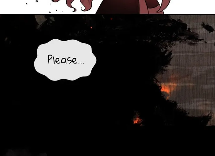 The Hopeless Desire of a Witch Chapter 51 page 28 - 