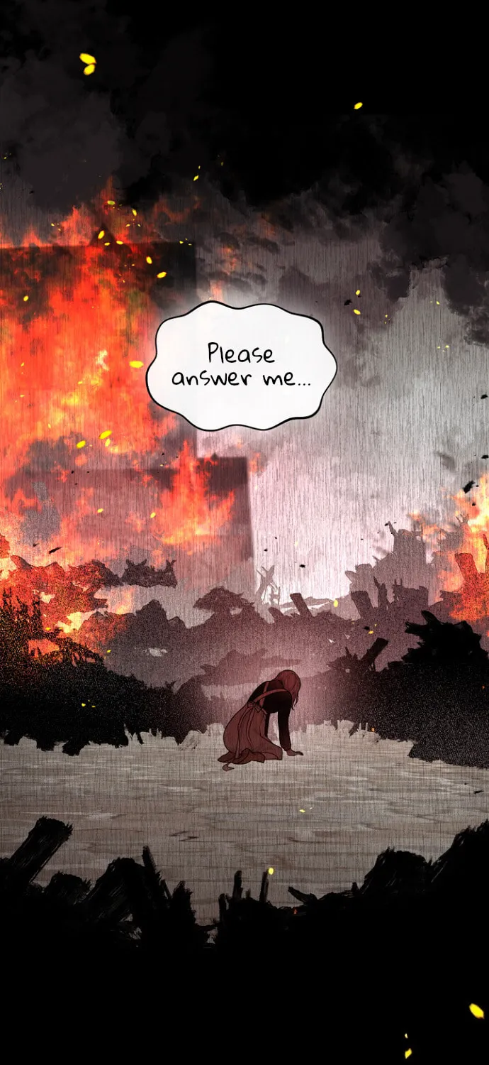 The Hopeless Desire of a Witch Chapter 51 page 29 - 