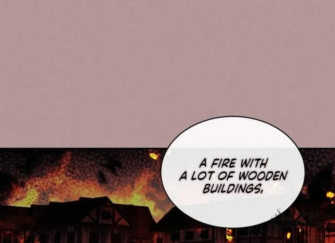The Hopeless Desire of a Witch Chapter 51 page 32 - 