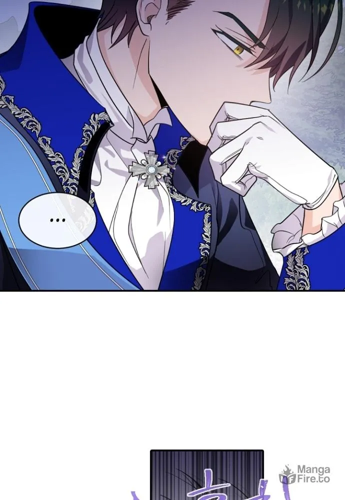 The Hopeless Desire of a Witch Chapter 51 page 37 - 