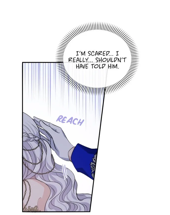 The Hopeless Desire of a Witch Chapter 51 page 40 - 