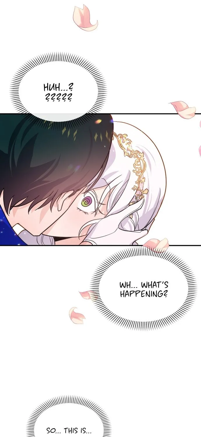 The Hopeless Desire of a Witch Chapter 51 page 44 - 