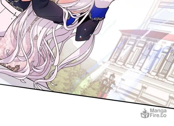 The Hopeless Desire of a Witch Chapter 51 page 47 - 