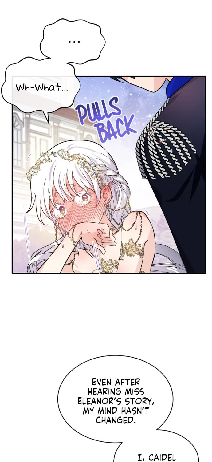 The Hopeless Desire of a Witch Chapter 51 page 50 - 