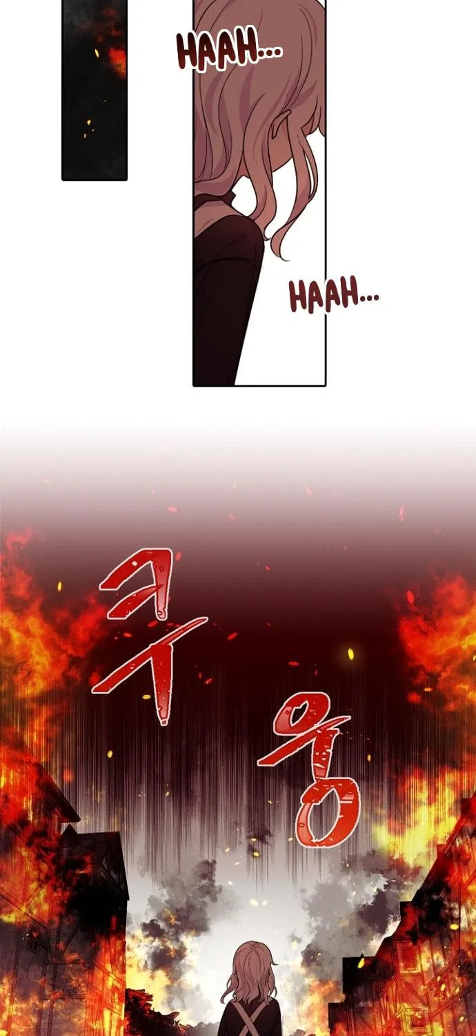 The Hopeless Desire of a Witch Chapter 51 page 7 - 