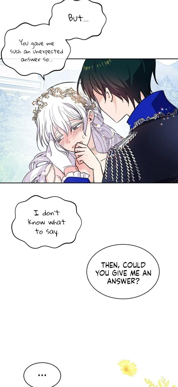 The Hopeless Desire of a Witch Chapter 51 page 61 - 