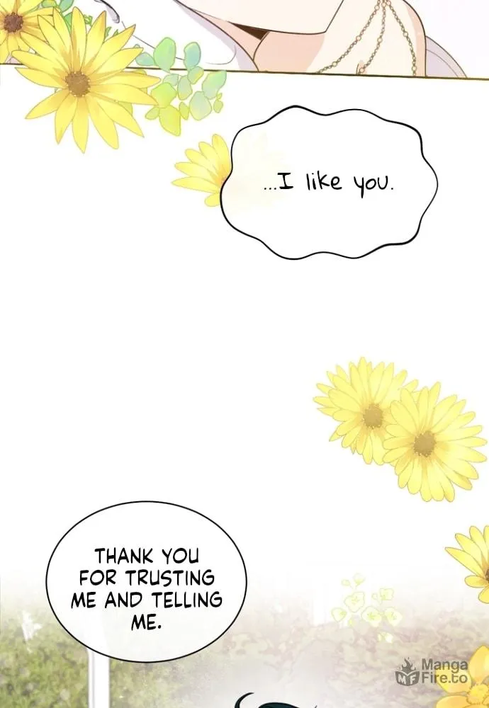 The Hopeless Desire of a Witch Chapter 51 page 63 - 