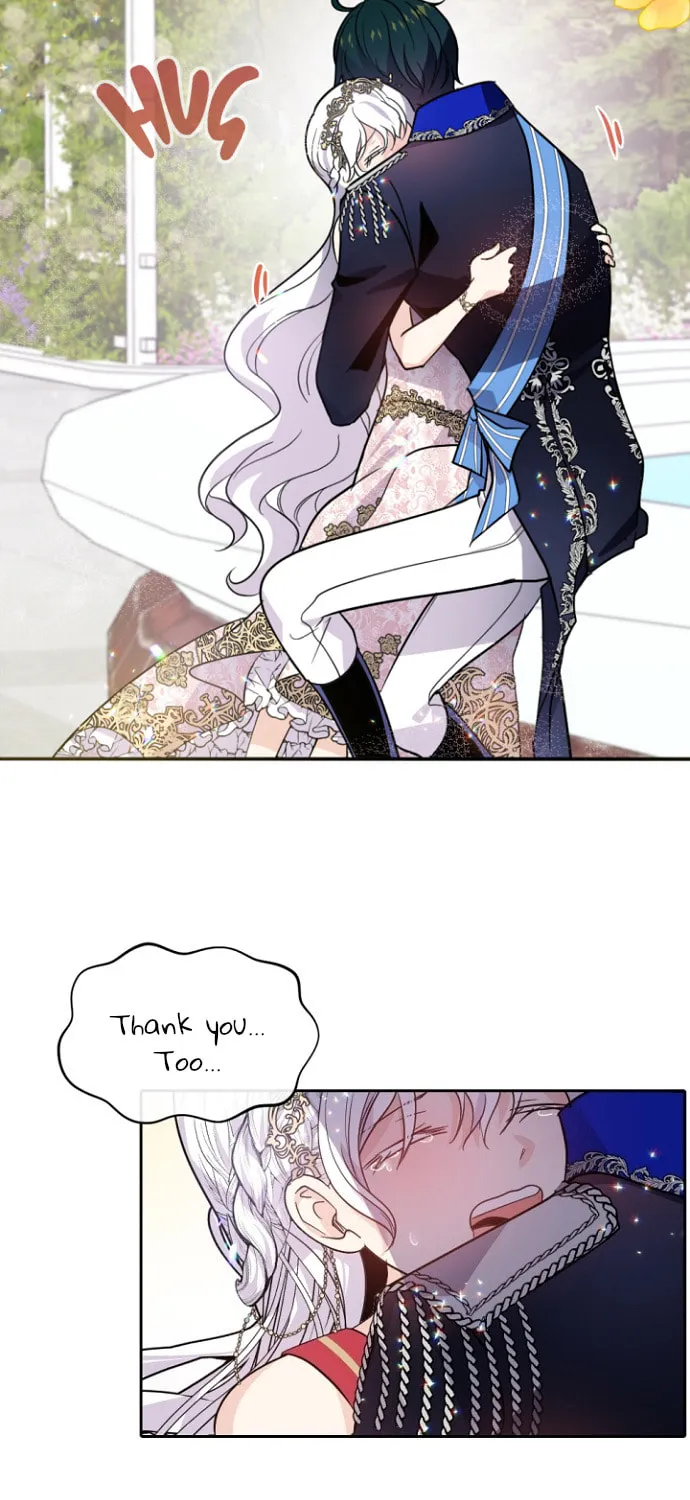 The Hopeless Desire of a Witch Chapter 51 page 64 - 