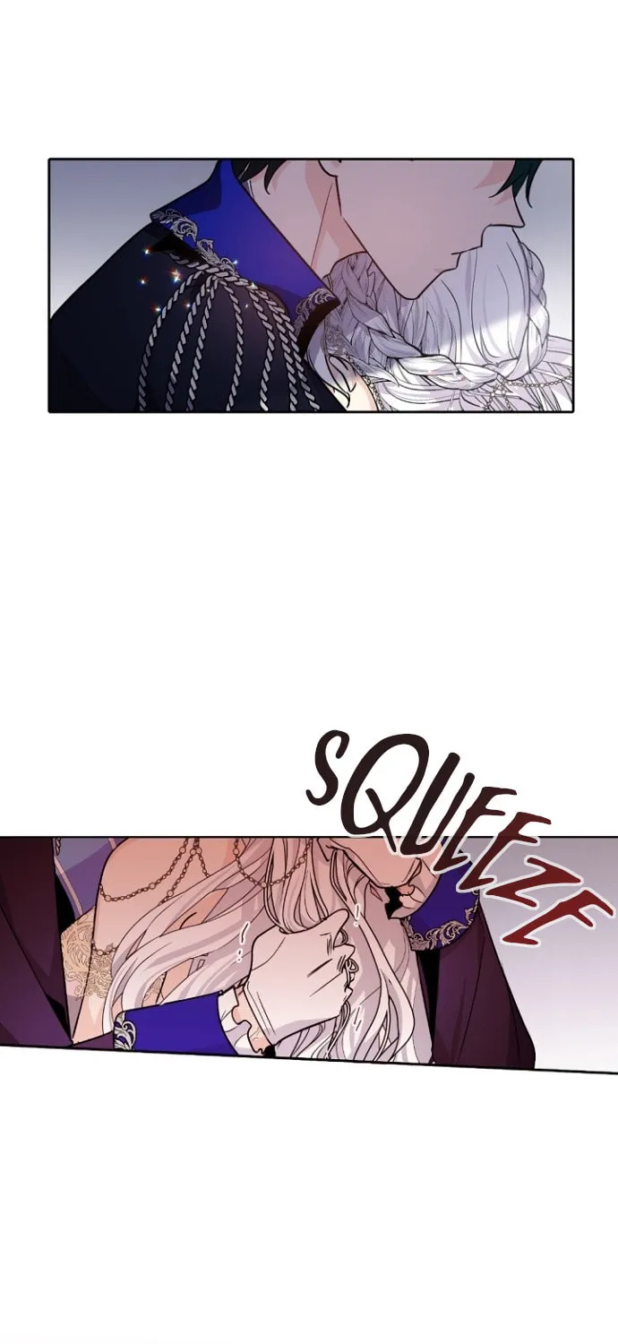 The Hopeless Desire of a Witch Chapter 51 page 66 - 