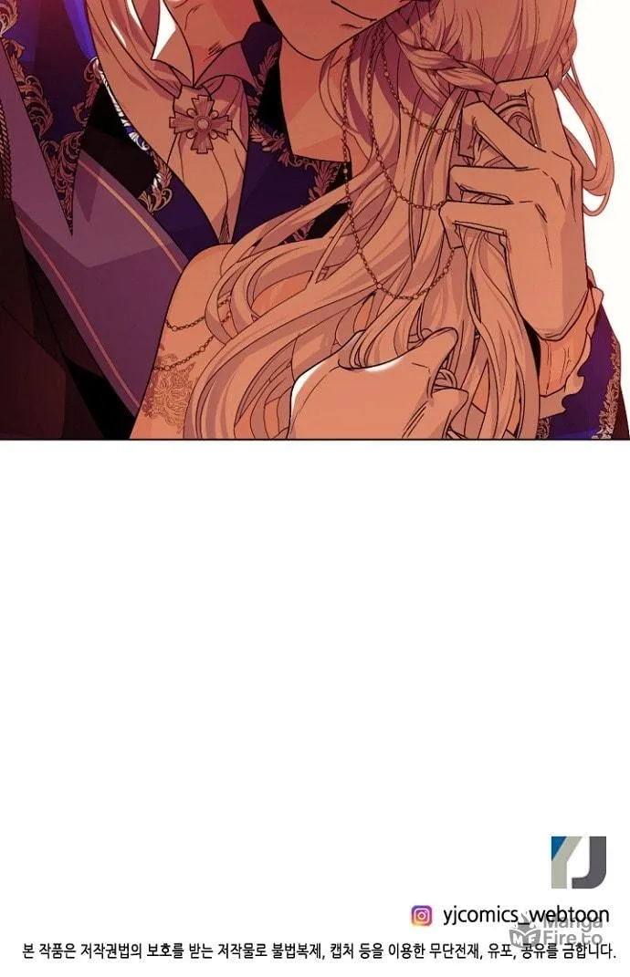 The Hopeless Desire of a Witch Chapter 51 page 68 - 