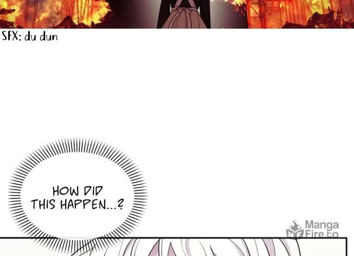 The Hopeless Desire of a Witch Chapter 51 page 8 - 