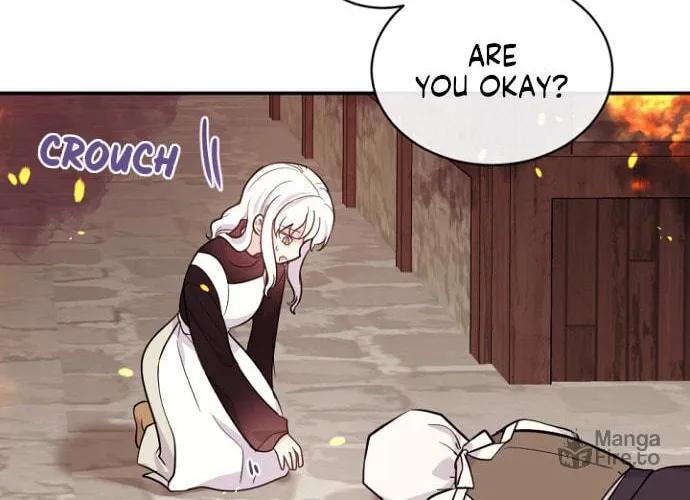The Hopeless Desire of a Witch Chapter 51 page 10 - 