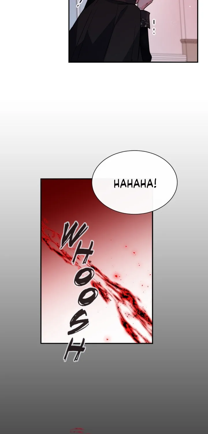 The Hopeless Desire of a Witch Chapter 52 page 11 - 