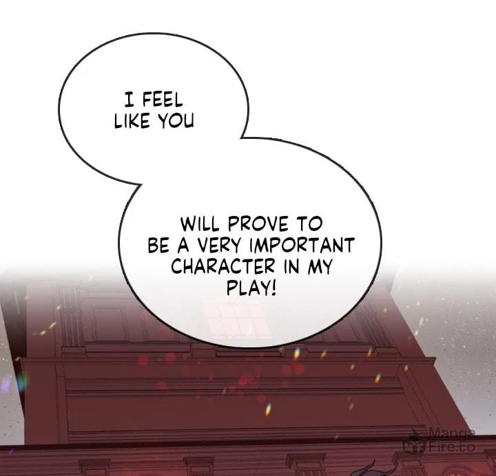 The Hopeless Desire of a Witch Chapter 52 page 16 - 