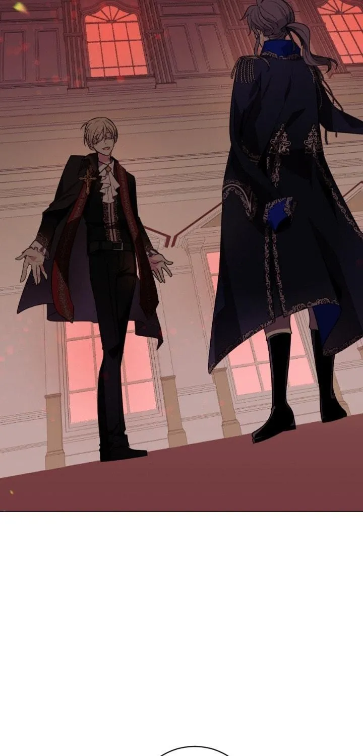 The Hopeless Desire of a Witch Chapter 52 page 17 - 