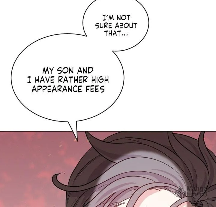 The Hopeless Desire of a Witch Chapter 52 page 18 - 