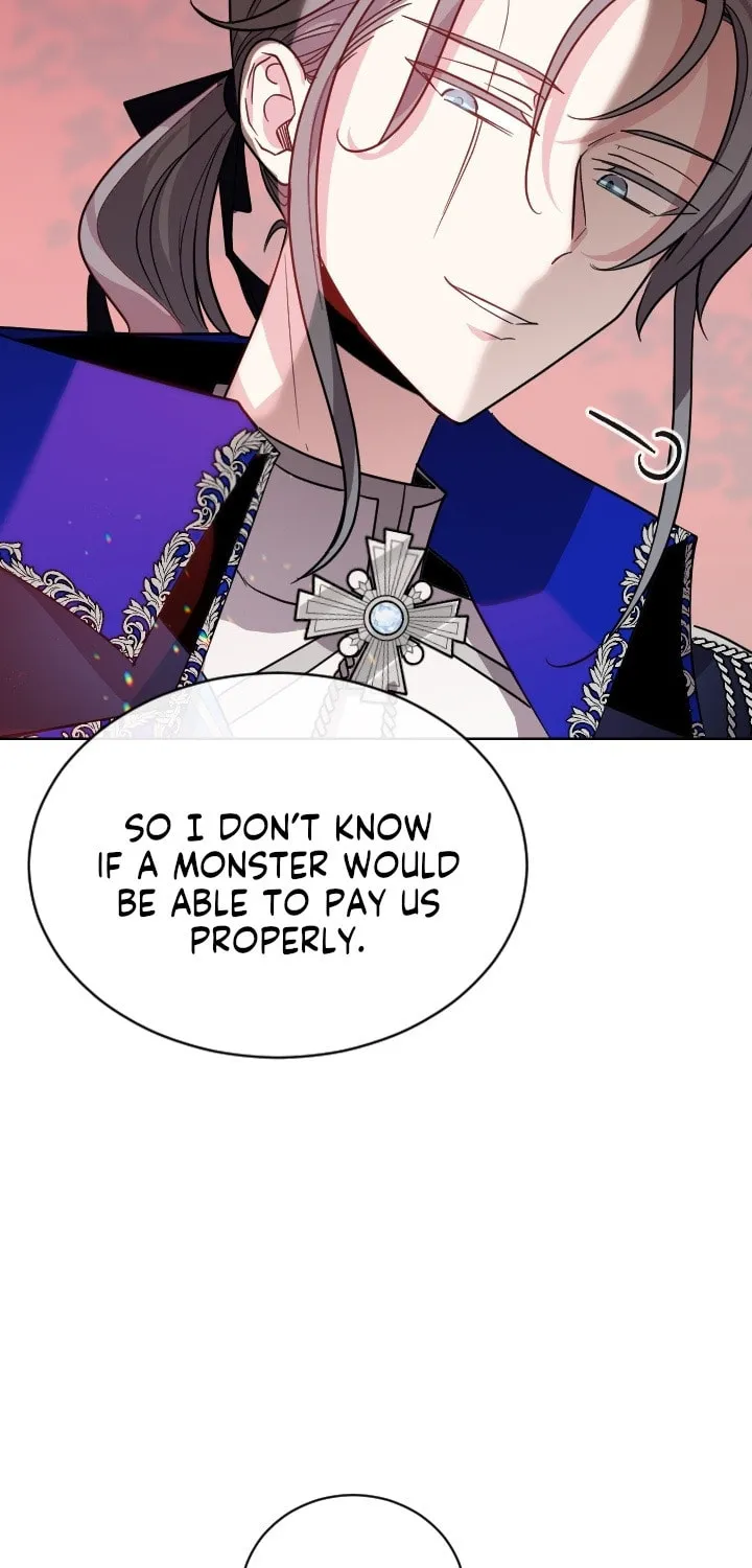 The Hopeless Desire of a Witch Chapter 52 page 19 - 
