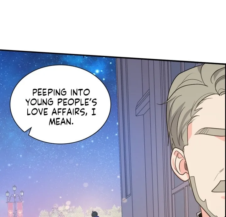 The Hopeless Desire of a Witch Chapter 52 page 3 - 