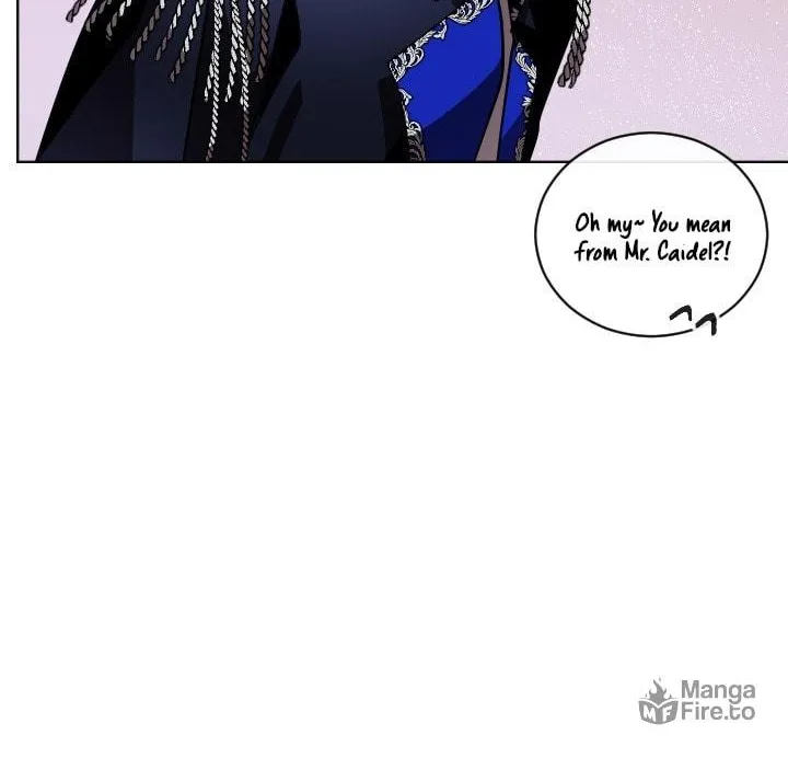 The Hopeless Desire of a Witch Chapter 52 page 22 - 