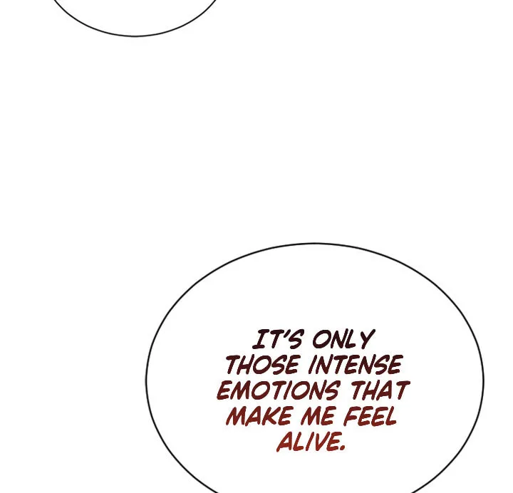 The Hopeless Desire of a Witch Chapter 52 page 26 - 