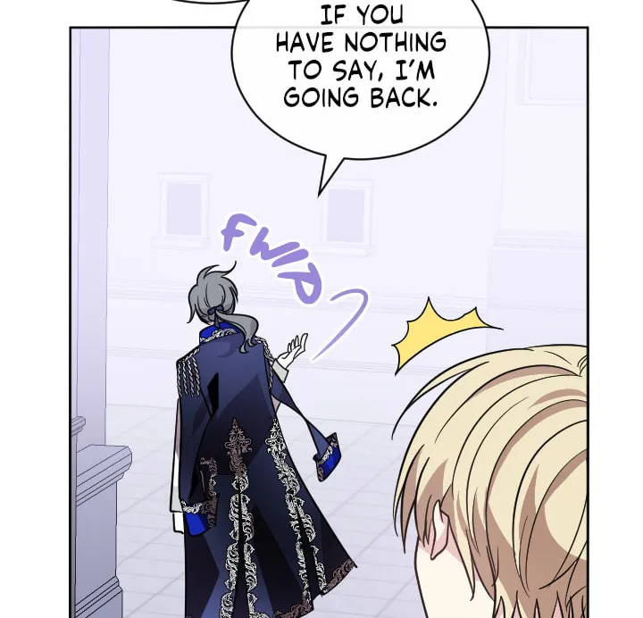 The Hopeless Desire of a Witch Chapter 52 page 30 - 