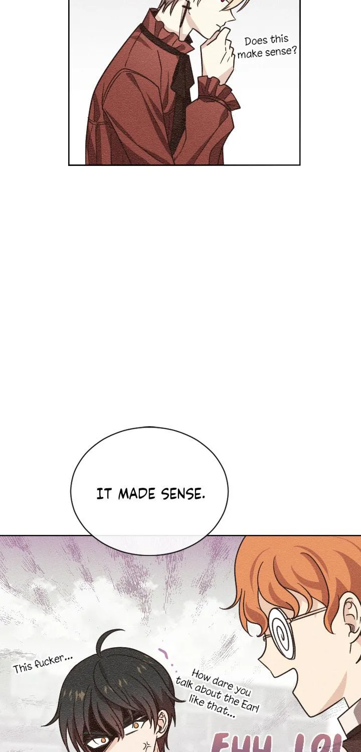 The Hopeless Desire of a Witch Chapter 52 page 39 - 
