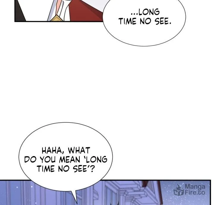 The Hopeless Desire of a Witch Chapter 52 page 5 - 