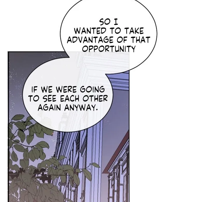 The Hopeless Desire of a Witch Chapter 52 page 42 - 