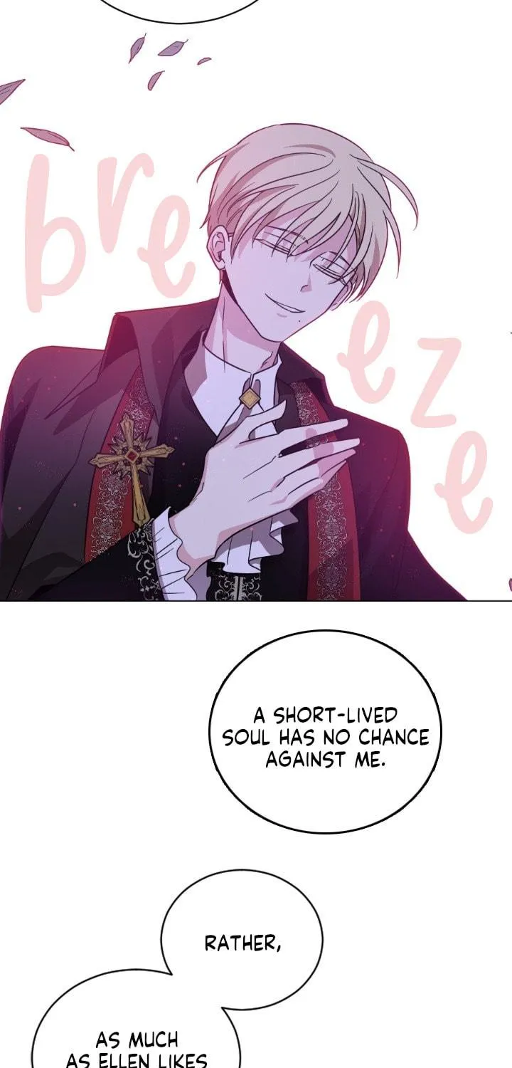 The Hopeless Desire of a Witch Chapter 52 page 44 - 