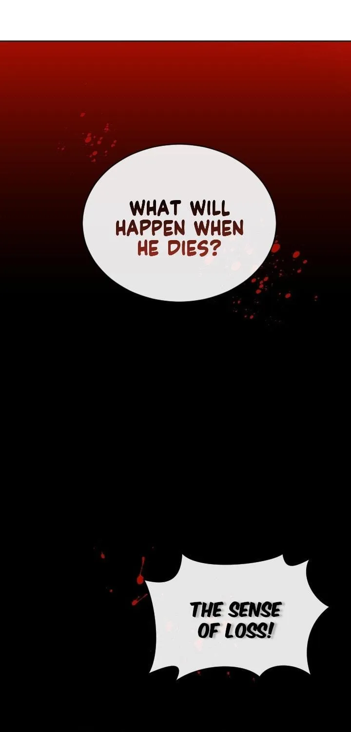 The Hopeless Desire of a Witch Chapter 52 page 46 - 