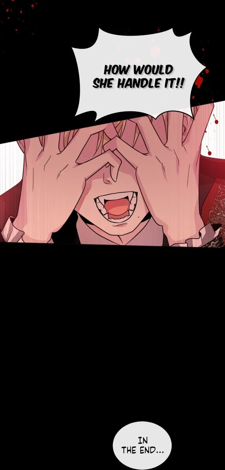 The Hopeless Desire of a Witch Chapter 52 page 48 - 