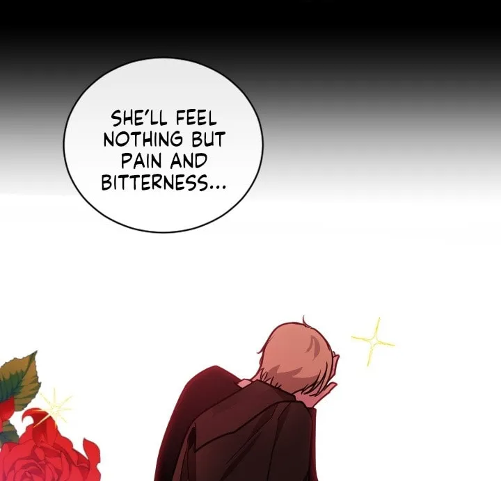 The Hopeless Desire of a Witch Chapter 52 page 49 - 