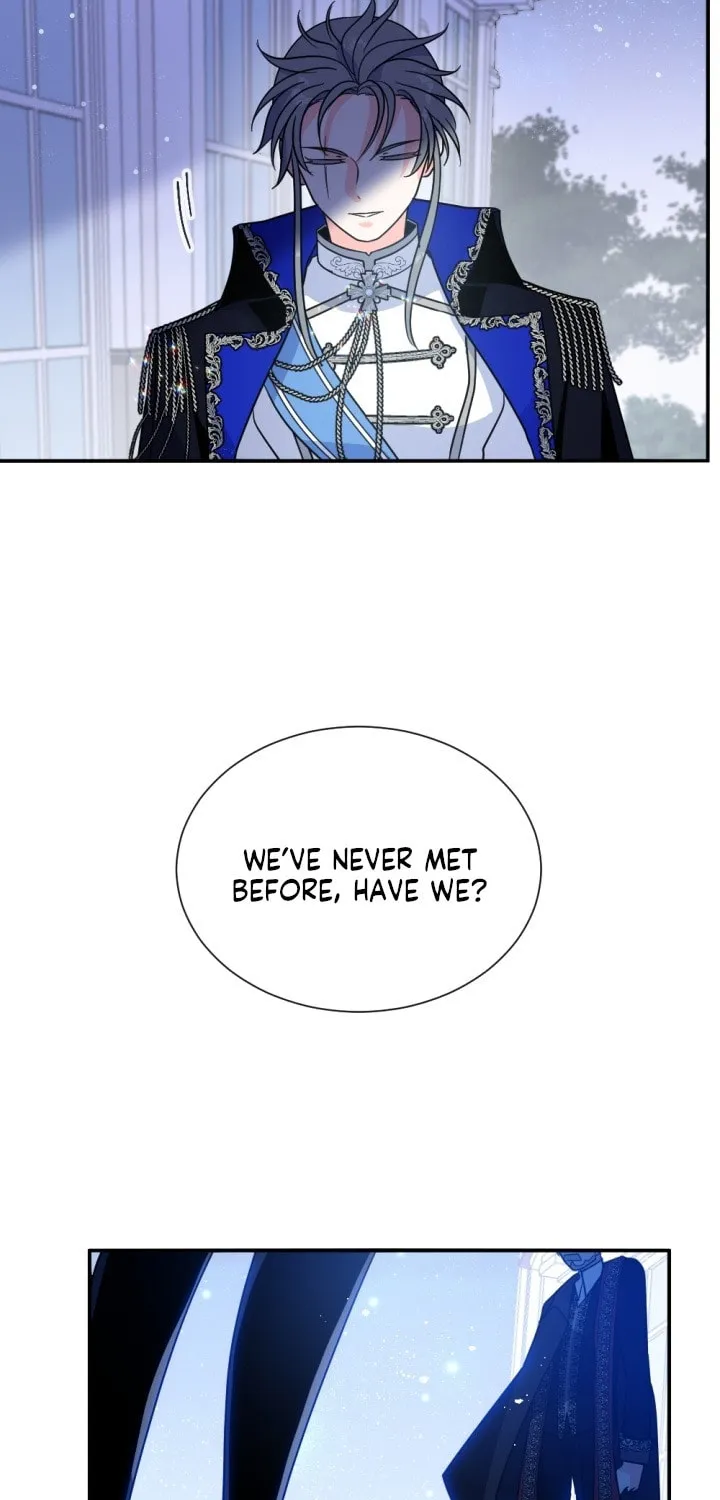 The Hopeless Desire of a Witch Chapter 52 page 6 - 