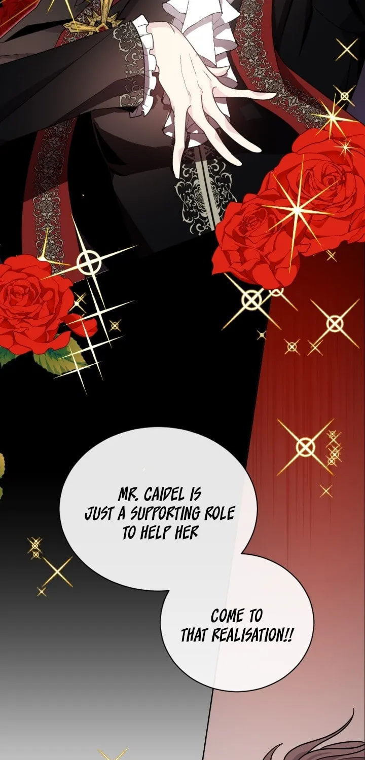 The Hopeless Desire of a Witch Chapter 52 page 52 - 