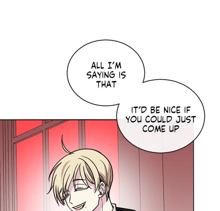 The Hopeless Desire of a Witch Chapter 52 page 55 - 