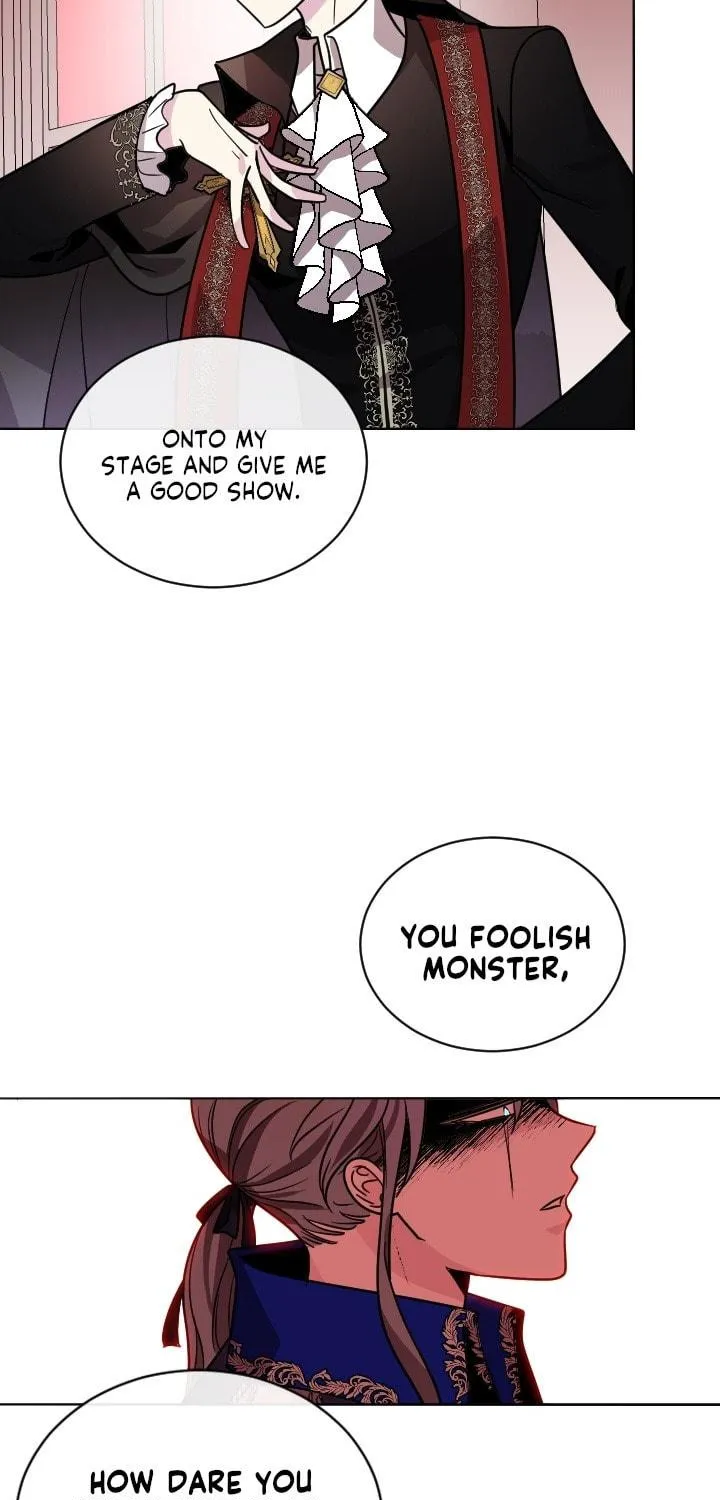 The Hopeless Desire of a Witch Chapter 52 page 56 - 