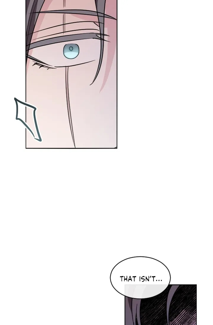 The Hopeless Desire of a Witch Chapter 52 page 60 - 