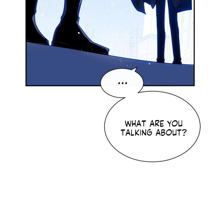 The Hopeless Desire of a Witch Chapter 52 page 7 - 