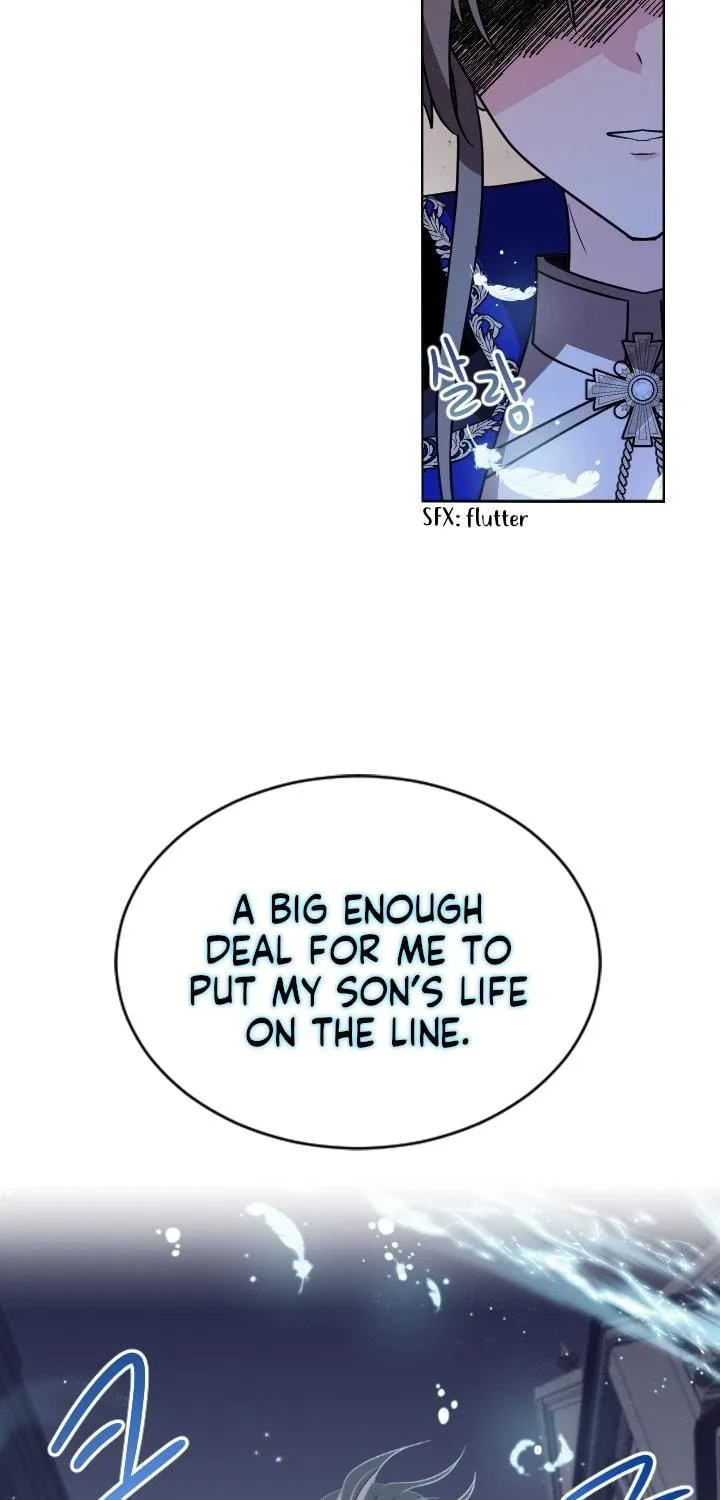 The Hopeless Desire of a Witch Chapter 52 page 61 - 