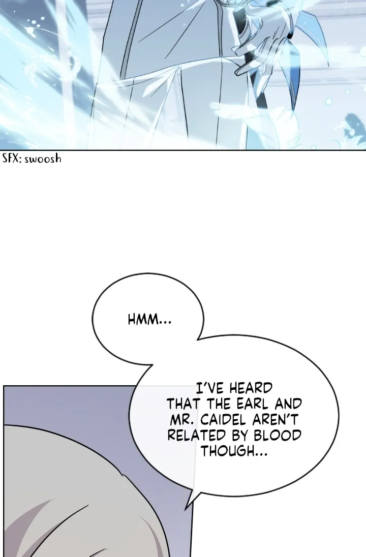 The Hopeless Desire of a Witch Chapter 52 page 63 - 